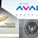 Grupo Aval y Corficolombiana pagarán $40 millones a EE.UU. tras comprobarse su responsabilidad en caso de sobornos a funcionarios colombianos