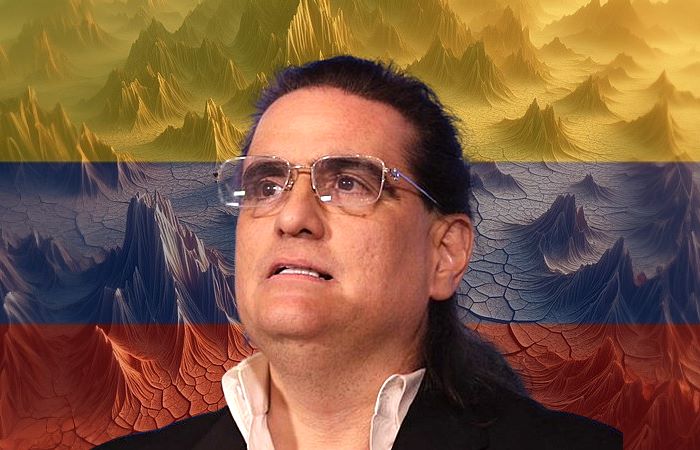 Alex Saab y la erosión democrática en Venezuela