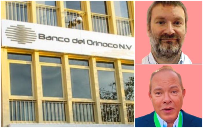 Por qué el Banco del Orinoco N.V., con clientes como Diego Marynberg o Alejandro Ceballos Jiménez, violó en Curazao disposiciones contra el lavado de dinero