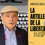 Disponible en las librerías de Colombia la segunda edición de La artillería de la libertad, el libro del periodista Gonzalo Guillén que ofrece un recorrido por algunos de los episodios más oscuros del país