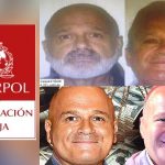 Venezolanos Chamel y José Gaspard Morell enfrentan demanda en Miami por más de $41 millones, mientras Interpol trata de capturarlos por estafa