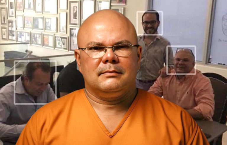 Jorge Luis Hernández Villazón alias “Boliche” detenido en Miami: Nuevas acusaciones de fraude