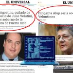 Francisco D’Agostino y la manipulación de noticias en El Universal y Globovisión: La historia tras un pirateo silencioso