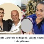 Waldo Rujano Garófalo y sus putas tristes