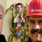 Los tentáculos de Harry Sargeant III en Venezuela