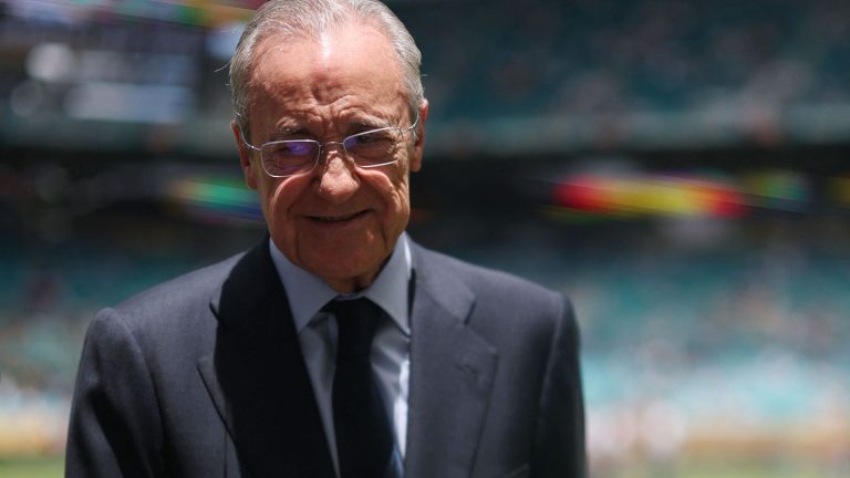 El sueño de Florentino en el Mundial de Clubes tiene truco: “No hay nada gratis en esta vida”
