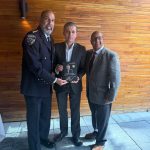 Juan Carlos Buitrago Arias fortalece la cooperación internacional contra el crimen organizado en Nueva York