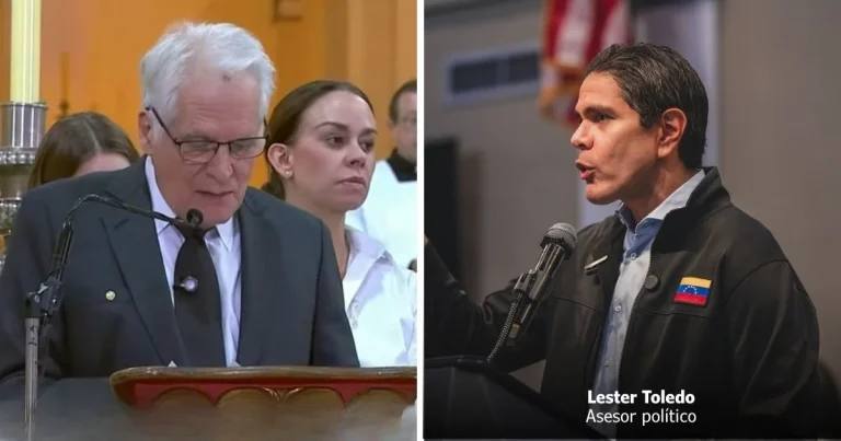 ¿Exportando el caos? El asesor venezolano que le apunta a dividir el uribismo, con una jugada estilo chavista