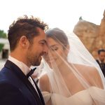 Abrimos el álbum de boda de David Bisbal y Rosanna Zanetti: “Queríamos una celebración sencilla, íntima y muy nuestra”