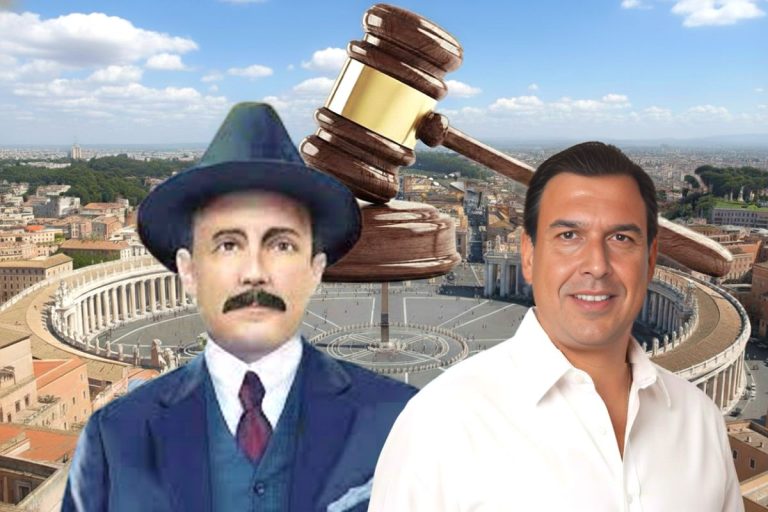 Gonzalo Morales Divo: El empresario cuyo milagro no fue necesario para hacer santo a José Gregorio Hernández