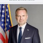 ESCÁNDALO ESTREMECE A PANAMÁ: EXALTO FUNCIONARIO DEL GOBIERNO DE DONALD TRUMP IMPLICADO EN GRAVES HECHOS DE CORRUPCIÓN JUNTO A JUAN CARLOS NAVARRO