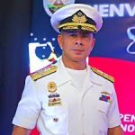 El Vicealmirante Ovelio Barrera y su posada “lavandería” Bagbazindio
