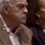 Enchufado millonario Ricardo Cisneros agrede a periodista en Roma