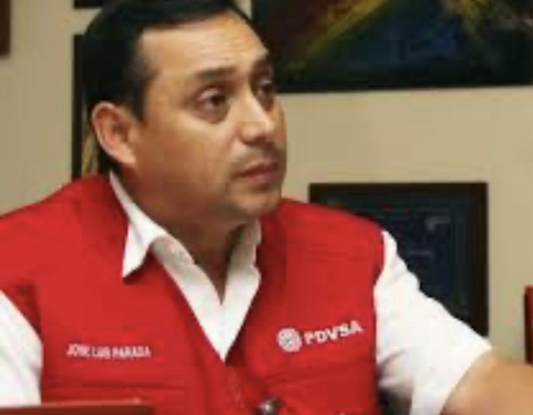 EL CRIMEN NO PAGA: EL TREN DE LA EXTORSIÓN DE MIAMI LE PASA FACTURA A JOSÉ LUIS PARADA SÁNCHEZ