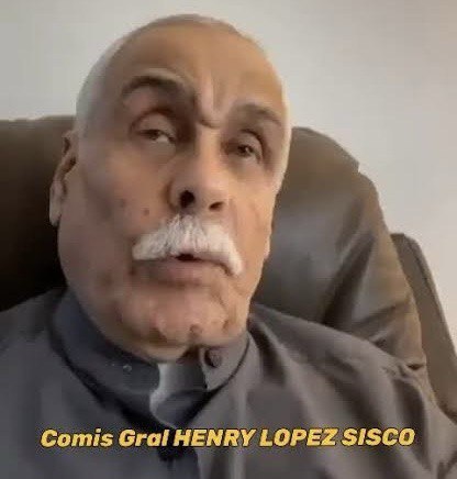 DIOSDADO, ¿POR QUÉ NO NOS EXPLICAS CUÁNDO NELSON MORENO CONTRATÓ A HENRY LÓPEZ?