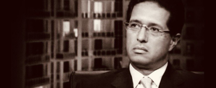 ELIGIÓ CEDEÑO EN BANCARROTA Y SE PONE CREATIVO