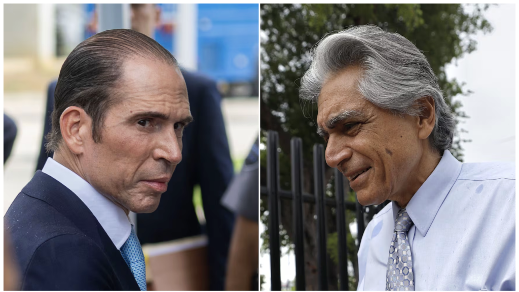 Sentencia de dos de los coacusados del caso de Wanda Vázquez podría ser en enero