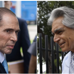 Sentencia de dos de los coacusados del caso de Wanda Vázquez podría ser en enero