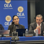 Washington acoge cumbre clave de la OEA para combatir el lavado de dinero en América Latina