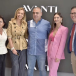 Señalan al empresario venezolano Yaser Dagga, propietario de Galerías Avanti, de ser un supuesto financista de Hamás y otros grupos terroristas