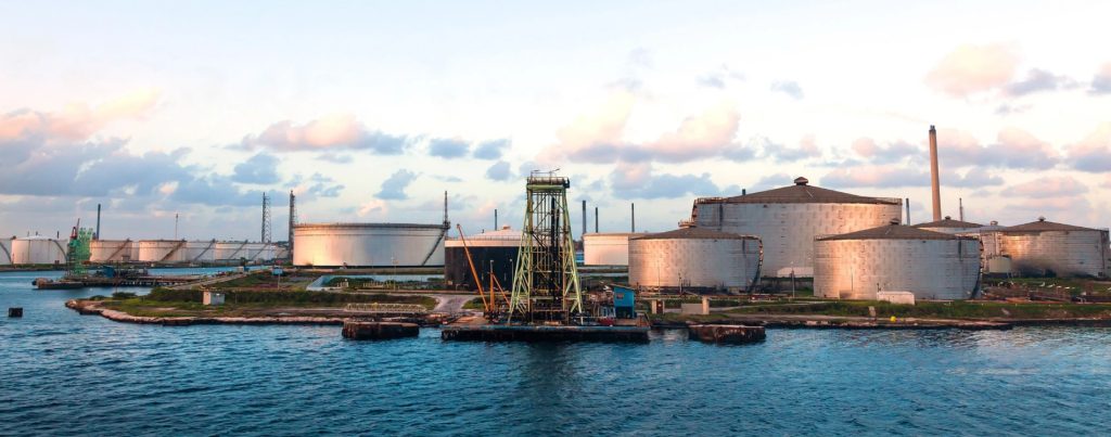 Acuerdo “crudo por deuda” entre 2Bays de Curazao y PDVSA nunca se ejecutó por falta de licencia OFAC