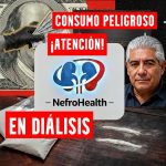 De sombras y caídas a la clínica de éxito: La transformación de NefroHealth en Panamá