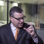 Jesús Casique denuncia una “campaña de difamación”, y exige respeto a su integridad y la de su familia