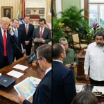 El «cuento» del Miami Herald sobre la llamada Maduro–Trump es inverosímil y su narrativa es inconsistente