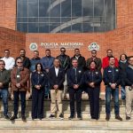 Ejercicio Académico de Prospectiva y Estrategia en la DIPOL Fortalece Capacidades para la Construcción de Futuro Nacional