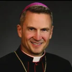 De Joliet a Manhattan: León XIV pone a Ronald A. Hicks, un pastor de los pobres, al frente de Nueva York