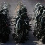 Una «organización terrorista» sin organización alguna: el cártel de los Soles no es lo que te imaginas