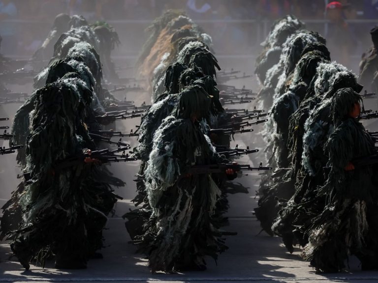 Una «organización terrorista» sin organización alguna: el cártel de los Soles no es lo que te imaginas