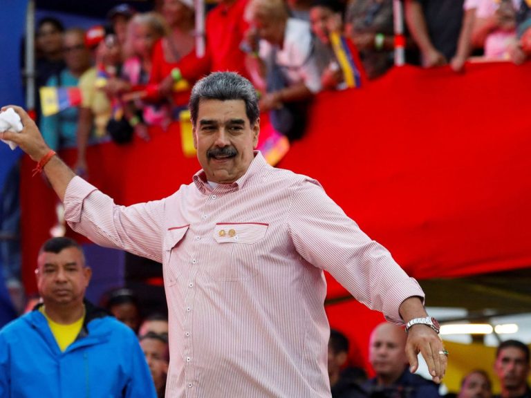 Amnistía y un gobierno de Delcy Rodríguez: lo que Maduro propuso a Trump a cambio de irse