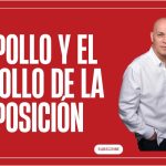 EL POLLO Y EL COGOLLO DE LA OPOSICIÓN