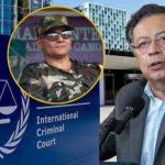 Petro denunció a “Iván Mordisco” en la CPI por delitos de lesa humanidad y crímenes de guerra y pide que se ordene su captura