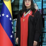 Magistrada Lourdes Benicia Suárez Anderson raspa la olla antes de huir, Trata de cambiar dictamen para favorecer a mafioso que René Díaz Toledo, expropietario de «Superautos Las Mercedes»