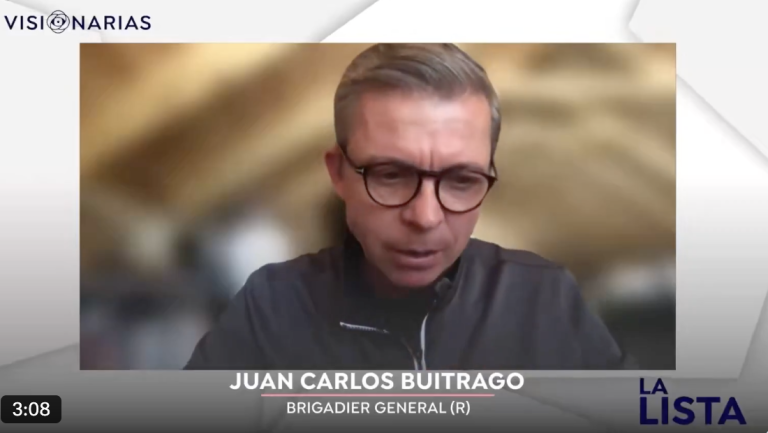 Contrabando: La gran lavandería del narcotráfico