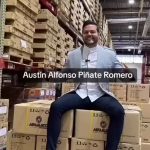 Fiscalía venezolana investiga a empresario vinculado al Grupo Hammer, según reportes